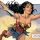 Image: DC Comics. Art from Wonder Woman Annual #1 by Nicola Scott, Romulo Fajardo Jr, and Jodi Wynne